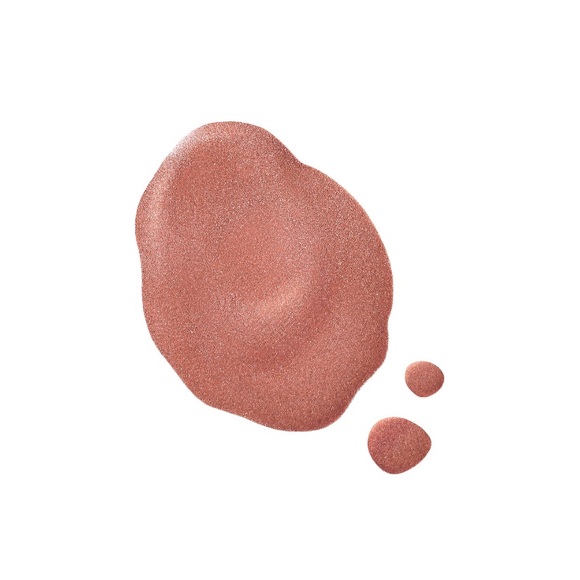 Kosas 10-Second Liquid Eyeshadow in Copper Halo - Picture 2 of 5